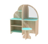 Игровой уголок "Парикмахерская" 